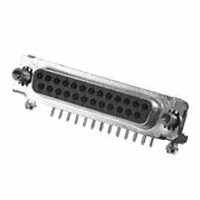 TE Connectivity AMP Connectors - 747847-4 - CONN D-SUB RCPT 37POS R/A SOLDER