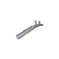 TE Connectivity AMP Connectors - 770211-1 - CONN SOCKET 18-24AWG TIN CRIMP