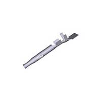 TE Connectivity AMP Connectors - 794136-3 - CONN SOCKET 22-26AWG M-UMNL GOLD