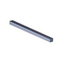 TE Connectivity AMP Connectors - 8-147741-6 - 72 MODIV VRT DR SFMNT 30AU