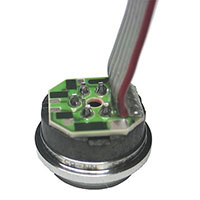 TE Connectivity Measurement Specialties - 85-100A-8C - SENSOR 100PSIA 1/4NPT RIB