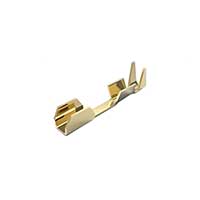 TE Connectivity AMP Connectors - 86774-1 - CONN SPLICE 22-26 AWG CRIMP