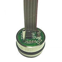 TE Connectivity Measurement Specialties - 86BSD015PG-3AIC - SENSOR PRESSURE
