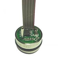 TE Connectivity Measurement Specialties - 86BSD150PA-3AIC - SENSOR PRESSURE