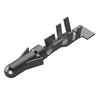 TE Connectivity AMP Connectors - 880685-2 - .140 DIA PIN