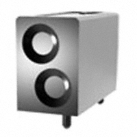 TE Connectivity AMP Connectors - 9-1469373-9 - CONN GUIDE MOD FEMALE R/A