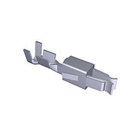 TE Connectivity AMP Connectors - 927775-3 - CONN SOCKET 17-20AWG TIN CRIMP