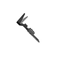 TE Connectivity AMP Connectors - 962905-1 - FLACHSTECKER 4,8MM