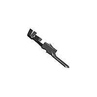 TE Connectivity AMP Connectors - 962910-1 - FLACHSTECKER 4,8MM