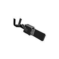 TE Connectivity AMP Connectors - 963774-1 - FLACHSTECKER9,5X1,2