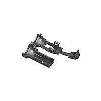 TE Connectivity AMP Connectors - 965784-1 - VARIABLE FIXING CAP 180 DEG