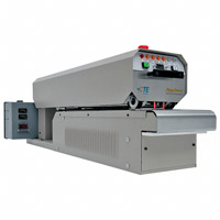 TE Connectivity AMP Connectors - CLTEQ-M19-BELT-HTR - MODEL 19 BELT HEATER