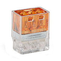 TE Connectivity AMP Connectors - CR2094-000 - CPGI-WC-PG-3-PORT-BULK