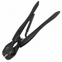 TE Connectivity AMP Connectors - 47386 - TOOL HAND CRIMPER 16-26AWG SIDE