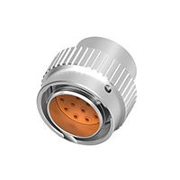 TE Connectivity Deutsch Connectors - HD36-18-14PE - CONN PLUG HSG MALE 14POS INLINE