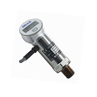 TE Connectivity Measurement Specialties - M5851-000005-250PG - PRESSURE SENSOR 250PSI GAUGE