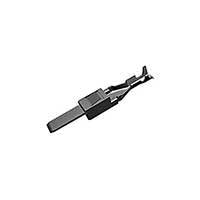 TE Connectivity AMP Connectors - 968679-2 - MPQ FLA-KONT2,8X0,6