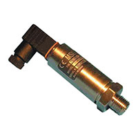 TE Connectivity Measurement Specialties - M6131-C00005-300PG - SENSOR 300PSIG 1/4NPT .5-4.5V