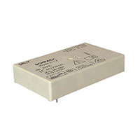 TE Connectivity Potter & Brumfield Relays - SRL7-523-D018 - RELAY GEN PURPOSE 7PST 6A 18V