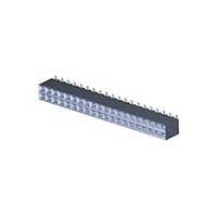 TE Connectivity AMP Connectors - 2-147106-0 - 40 MODIV VRT DR SFMNT SN