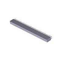 TE Connectivity AMP Connectors - 8-534206-5 - 70 MODII VRT DR CE 100/115