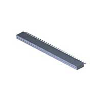 TE Connectivity AMP Connectors - 2-534237-9 - 31 MODII VRT SR CE 100/115