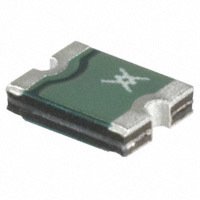Littelfuse Inc. - MICROSMD005F-2 - POLYSWITCH 0.05A RESET FUSE SMD