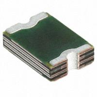 Littelfuse Inc. - MINISMDC300F-2 - POLYSWITCH 3.00A RESET FUSE SMD