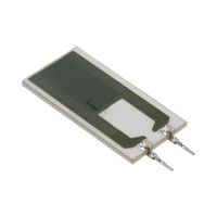 TE Connectivity Passive Product - MPC52102J - RES 1.00K OHM 5W 5% RADIAL