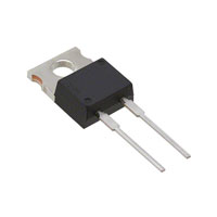 TE Connectivity Passive Product - MPR20C18RJ - RES 18 OHM 20W 5% TO220