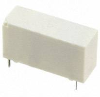 TE Connectivity Potter & Brumfield Relays - V23061A1005A302 - RELAY GEN PURPOSE SPST 8A 12V