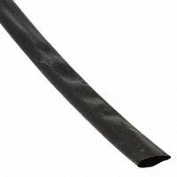 TE Connectivity Raychem Cable Protection - MT2000-10.0-0-SP - HEATSHRK PO 2.5:1 .394"BLK 1250'