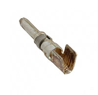 TE Connectivity AMP Connectors - 213841-1 - CONN PIN 8-10AWG CRIMP SILVER