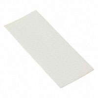 TE Connectivity Raychem Cable Protection - NBC-SCE-1/2-2.0-9 - HEAT SHRINK SLEEVE MARKER