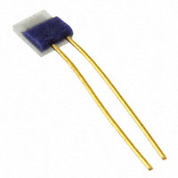 TE Connectivity Measurement Specialties - NB-PTCO-002 - THERMISTOR