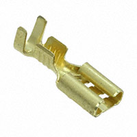 TE Connectivity Corcom Filters - PA102 - PA102 CONNECTOR PIN=F6999