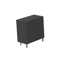 TE Connectivity Potter & Brumfield Relays - PCFN-112D2M,000 - RELAY GEN PURPOSE SPST 25A 12V