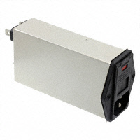 TE Connectivity Corcom Filters - PE000SL6C - PWR ENT MOD RCPT IEC320-C14 PNL