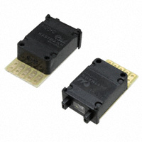 TE Connectivity ALCOSWITCH Switches - 1-1437601-8 - SWITCH THUMB BCD COMP 0.4VA 20V