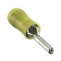 TE Connectivity AMP Connectors - 165133 - CONN WIRE PIN TERM 10-12AWG PIDG