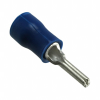 TE Connectivity AMP Connectors - 342166-1 - CONN WIRE PIN TERM 14-16AWG PG