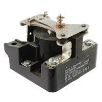 TE Connectivity Potter & Brumfield Relays - PRD-3DH0-24 - RELAY GEN PURPOSE SPST 20A 24V