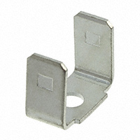 TE Connectivity AMP Connectors - QC22 - TAB QUICK CONNECT BR STRP TIN