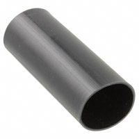 TE Connectivity Raychem Cable Protection - QSZH-125-NR4-50MM - HEAT SHRINK 4:1 .72"X50MM