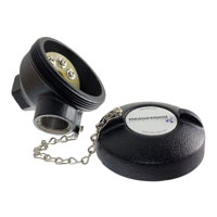 TE Connectivity Measurement Specialties - R-10331-4F6 - SENSOR PRESSURE