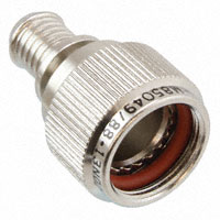 TE Connectivity Aerospace, Defense and Marine - R85049/88-13N02 - CONN BACKSHELL BANDING SZ 13 C