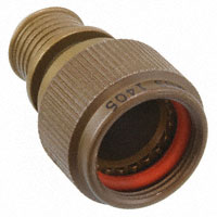 TE Connectivity Aerospace, Defense and Marine - R85049/88-13W03 - CONN BACKSHELL BANDING SZ 13 C