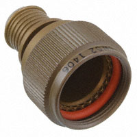 TE Connectivity Aerospace, Defense and Marine - R85049/88-15W02 - CONN BACKSHELL BANDING SZ 15 D