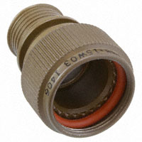 TE Connectivity Aerospace, Defense and Marine - R85049/88-15W03 - CONN BACKSHELL BANDING SZ 15 D