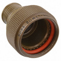 TE Connectivity Aerospace, Defense and Marine - R85049/88-17W02 - CONN BACKSHELL BANDING SZ 17 E